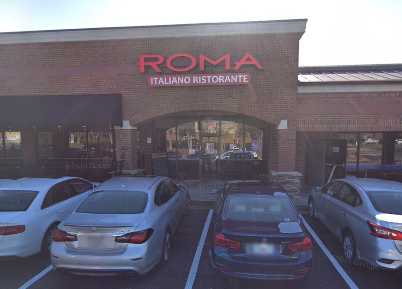 Roma Italiano Ristorante